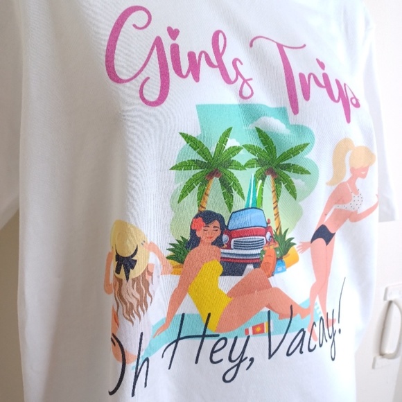 GIRLS TRIP. Oh Hey, Vacay! - Picture 7 of 15